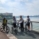 동백호수공원 삼거리 이미지