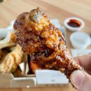 바른치킨김천혁신점 네이버블로그