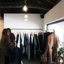 스프링크로커스 | [Spring Crocus Sample Sale] 스프링 크로커스 삼청동 샘플세일 후기