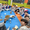 용인대 베스트 태권도장 이미지