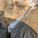 [한독 미케닉] 스미토모 100톤 크롤러 크레인 하부 프레임 크랙 가우징 용접 작업 – 경기도 현장 출장기