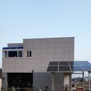 방**태양광발전소 이미지