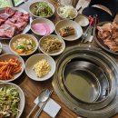 강변숯불갈비 - 오산시 청학로 54 | 강변숯불갈비