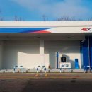 춘천휴게소(중앙고속도로) 이미지