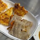 [서울/노원] 공릉동 도깨비시장 | 공릉 철길 맛집 | 메밀전병