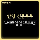 거성 아우룸팰리스1차 | 경기도 안양시 신혼부부, 신생아가구 LH매입임대주택 전세형 입주자 모집