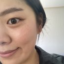 은은한 선 이미지