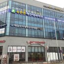 합격 독서실 앞 이미지
