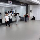 경희대강찬태권도