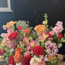청주 꽃집 화나비 더 플라워스튜디오 어버이날 맞이 카네이션 꽃다발 후기