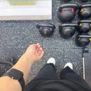 카디오짐 | 용산 크로스핏 카디오팩토리 그룹 PT 운동 후기