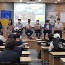 문산행복센터 소공연장 이미지