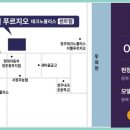 테크노폴리스 4단지 앞 이미지