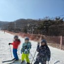 지산유치원 | 지산 스키장