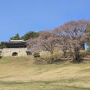 산성안 주차장 이미지