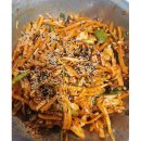 착한반고개무침회 이미지