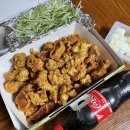 전남 장흥 송원바베큐 치킨 파닭 내 취향이야