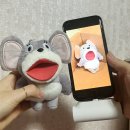 제리스토리 | 티끄룸 톰과제리 아기쥐 터피 피규어 내돈내산 구매 후기