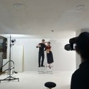 구성5로L | 지니어스 스튜디오 웨딩촬영 당일 솔직 후기 l 주차 준비물 간식 시안 친구