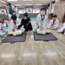 백두 태권도장 이미지