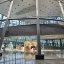 낙동강역사이야기관 2층 화장실 | 상주 아이와 가볼만한곳 낙동강역사이야기관 방문 후기