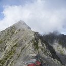 알프스산장 이미지