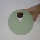 또와국수 | 주방정리 끝판왕, 파스타보관용기 국수까지 딱! 또와여샵 국수보관용기 연그린 사용 후기