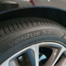 티스테이션서김해점 | 한국타이어 추천 벤투스 교체 후기 ventus v2 as