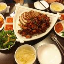 서울영양왕족발