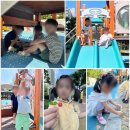 고래등어린이집 놀이터 이미지