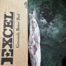 EXCEL 미국산 86E 초이스 갈비 이미지