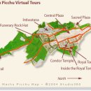 마추피추 이미지