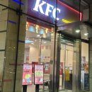 KFC 사당역점 이미지
