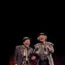 연극 고도를 기다리며 이미지