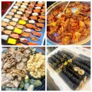칠천원의행복 가성비 넘치는 한식뷔페 더쉐프 하남점심맛집 내돈내산 후기