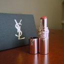 샤인우드 | 입생로랑 러브샤인 캔디 글로우 3B 로즈우드 블러쉬 각인서비스 후기