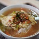 후루룩국수 이미지