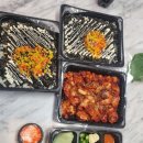 알쌈닭옥계점 이미지
