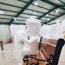 사람조형물 2 이미지