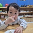 [오감퍼포먼스 대체]동글 길쭉 맛있는 과자 이미지