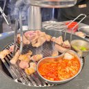 봄수원 숯불왕갈비 이미지