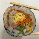 가미김밥전문점 | [마산 양덕동 건강한 김밥집] '소풍가는 보리' 방문후기 (다이어트 김밥/키토김밥)