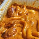 배떡중동점 | ‘배떡 중동점’ 로제떡볶이 세트 보통맛 추천