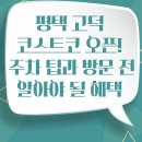 평택 고덕 코스트코 오픈! 주차 팁과 방문 전 알아야 될 혜택 확인하세요