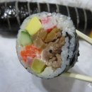 바푸리숯불김밥 이미지