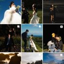 P-7407 | W5. 제주 웨딩스냅 촬영 예약 그리미 스냅 너로 정했다!