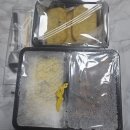 【광주】치교치밥&amp;치킨 배달 후기(내돈내산)바베큐치밥도시락🤎🤍🍗