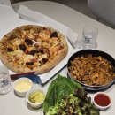 도미노피자하단점 | KT멤버십 3월 통신사 혜택 후기｜ 빽다방 커피 무료 · 도미노피자 50% 할인