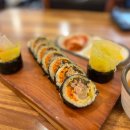 서울 가산동 김밥 맛집 내돈내산 &lt;꼭, 그 김밥 가산점&gt; 묵은지참치김밥 후기