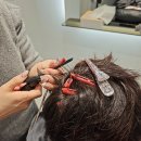 해운대 센텀 미용실 에코레비헤어앤스파 복구펌 잘하는곳 추천